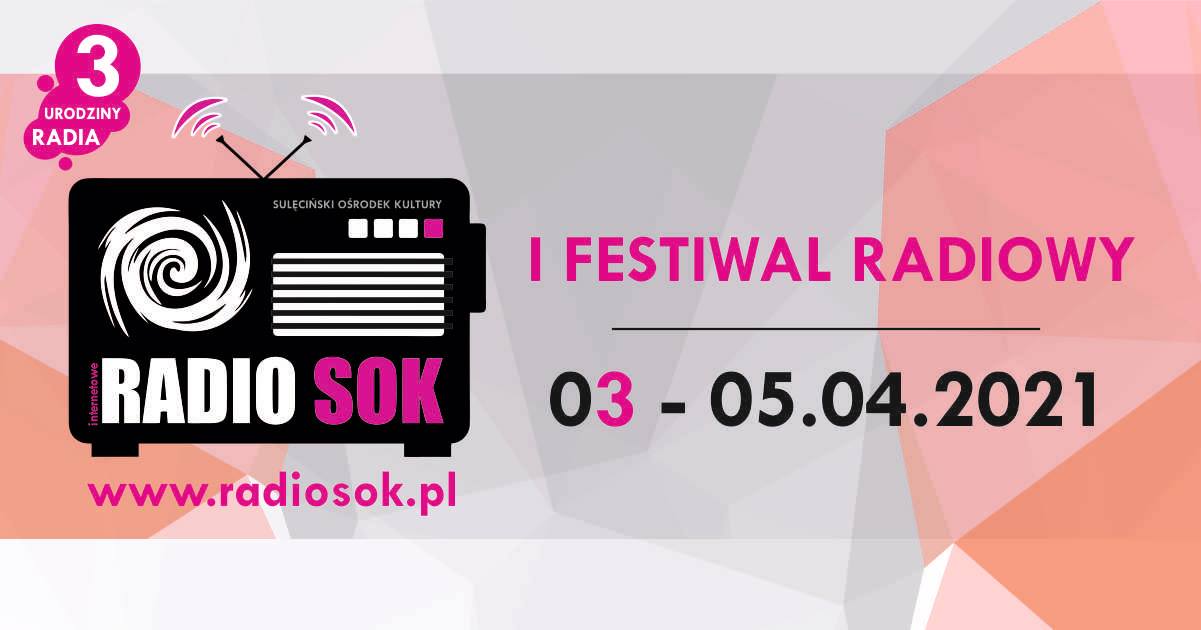 Funky Tank - I Festiwal Radiowy Radia SOK